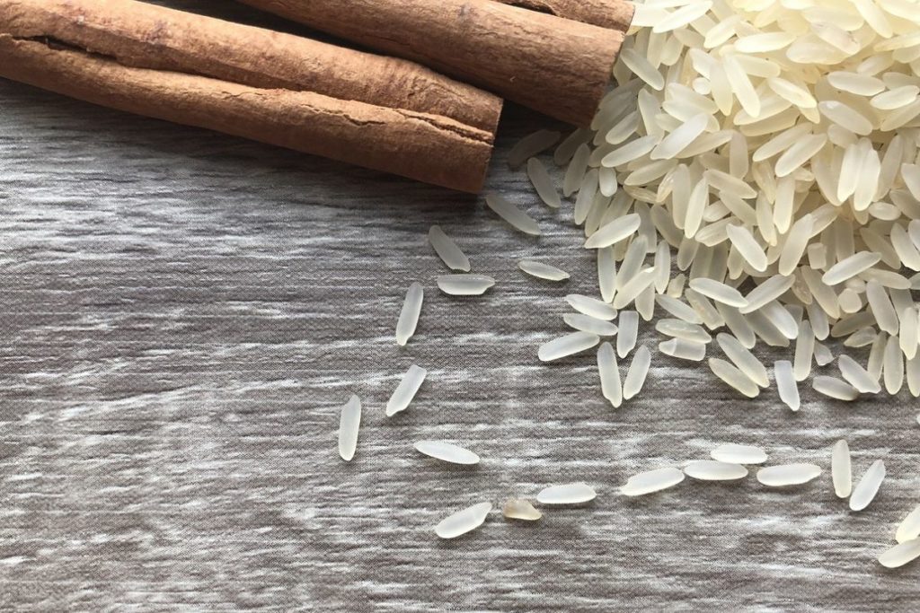 Arroz DoceCremoso: Sabores da Roça