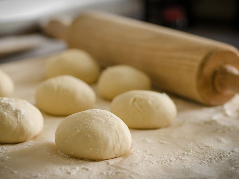 Segredos para um pão caseiro delicioso