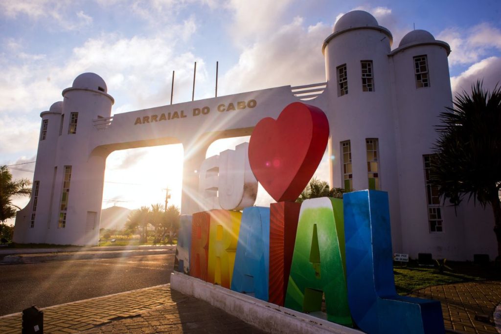 Arraial do Cabo RJ o tesouro escondido e um refúgio à beira-mar