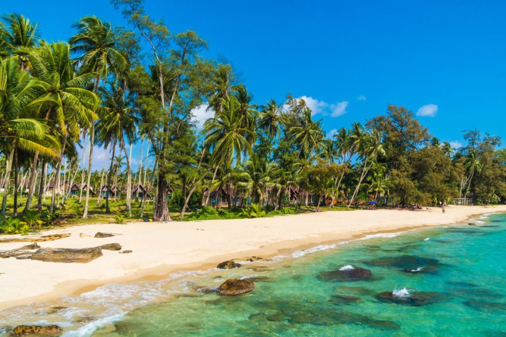 Boa Viagem, Ceará tesouro escondido e inesquecível