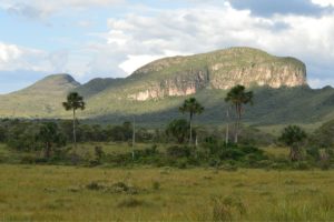 Chapada dos Veadeiros descobrindo um paraíso