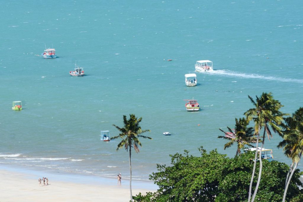 Maragogi, Alagoas o caribe brasileiro