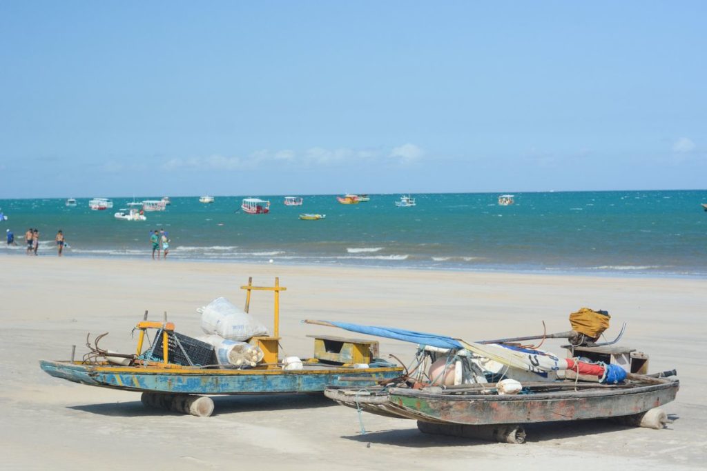 Maragogi, Alagoas o caribe brasileiro é uma viagem inesquecível